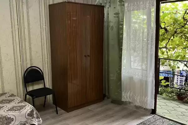 Гостевой дом «Ирина» Гостевой дом «Ирина»