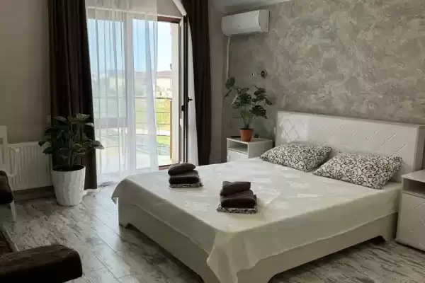Гостевой дом «Deniz» Гостевой дом «Deniz»