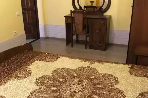 Частный сектор «Этаж под ключ Райский уголок»