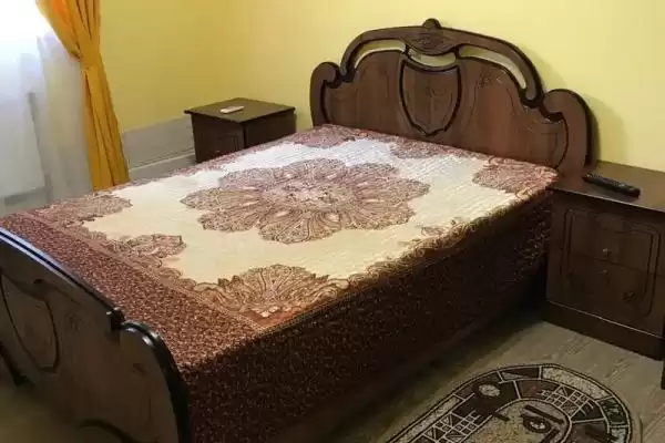 Частный сектор «Этаж под ключ Райский уголок»