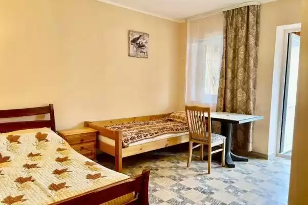 Частный сектор «Пальмовая роща» Частный сектор «Пальмовая роща»