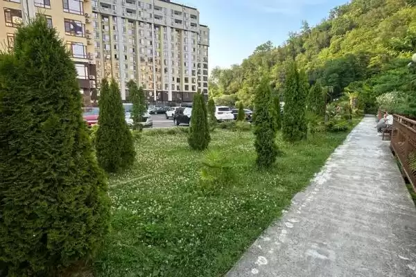 Квартира «В жк кватро» Квартира «В жк кватро»