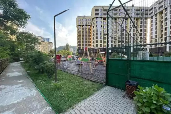 Квартира «В жк кватро» Квартира «В жк кватро»
