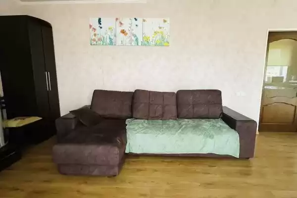 Квартира «Олива» Квартира «Олива»