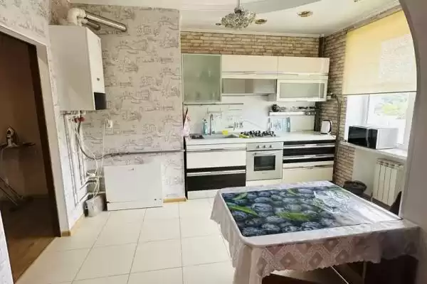 Квартира «Олива» Квартира «Олива»