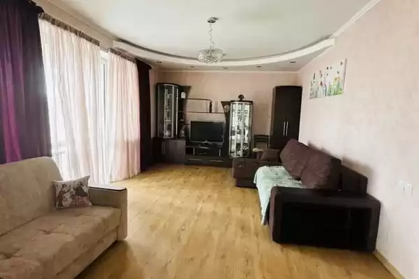 Квартира «Олива» Квартира «Олива»