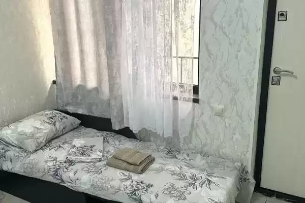 Гостевой дом «Наала» Гостевой дом «Наала»