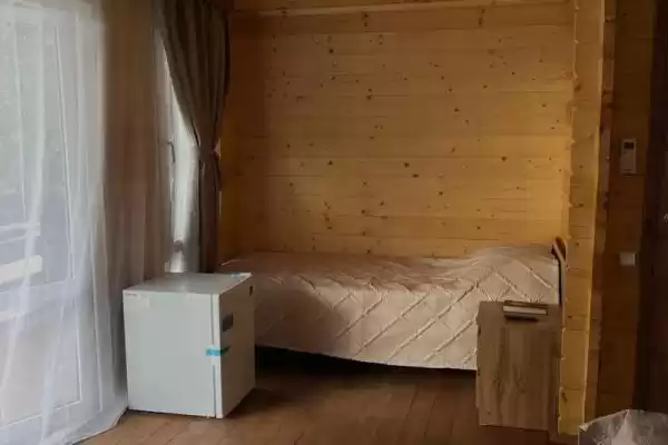 База отдыха «Флора» База отдыха «Флора»