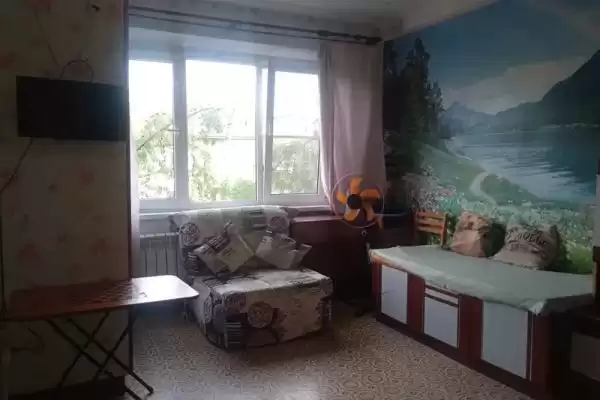 Квартира «На партизанской» Квартира «На партизанской»