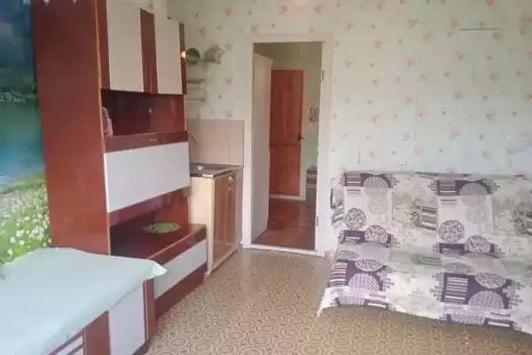 Квартира «На партизанской» Квартира «На партизанской»