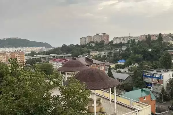 Частный сектор «Частный дом Натали» Частный сектор «Частный дом Натали»