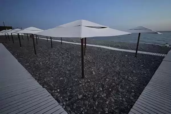Квартира «В лучезарном» Квартира «В лучезарном»