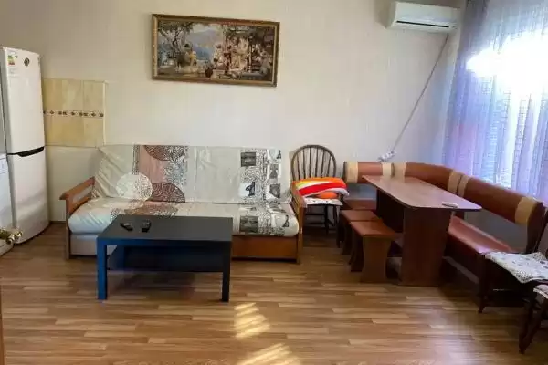 Частный сектор «Дом у моря» Частный сектор «Дом у моря»