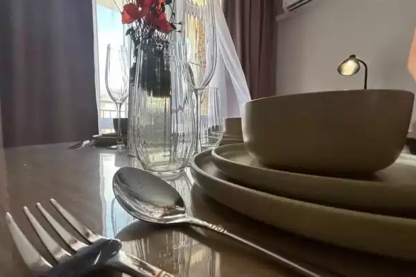 Частный сектор «Студия в ЖК Нolidаy Hоuse» Частный сектор «Студия в ЖК Нolidаy Hоuse»