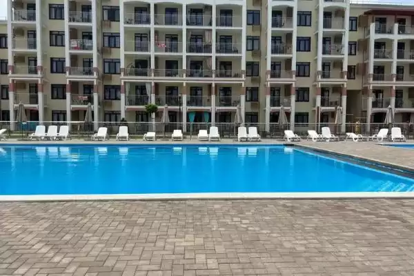 Частный сектор «Студия в ЖК Нolidаy Hоuse» Частный сектор «Студия в ЖК Нolidаy Hоuse»