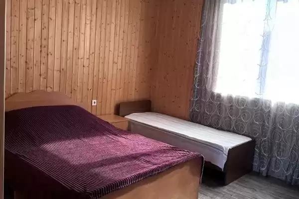 Частный сектор «Дом под ключ Камелия» Частный сектор «Дом под ключ Камелия»