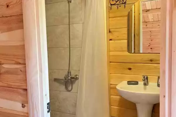 Гостевой дом «Amra house» Гостевой дом «Amra house»