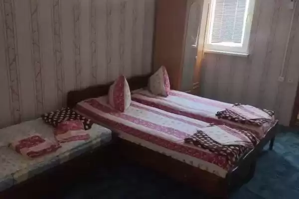 Гостевой дом «Уютный дворик» Гостевой дом «Уютный дворик»