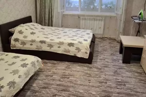 Квартира «Посуточно в центре» Квартира «Посуточно в центре»