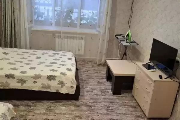 Квартира «Посуточно в центре» Квартира «Посуточно в центре»