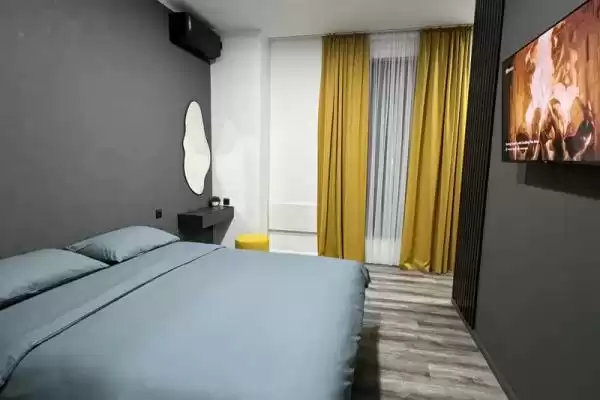 Частный сектор «Студия Astana house» Частный сектор «Студия Astana house»