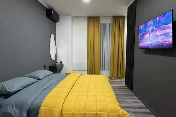 Частный сектор «Студия Astana house» Частный сектор «Студия Astana house»