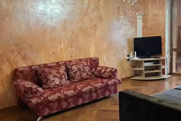 Квартира «В самом центре гагры» Квартира «В самом центре гагры»