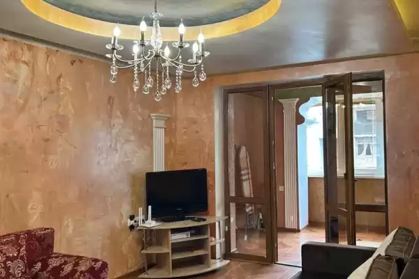 Квартира «В самом центре гагры» Квартира «В самом центре гагры»