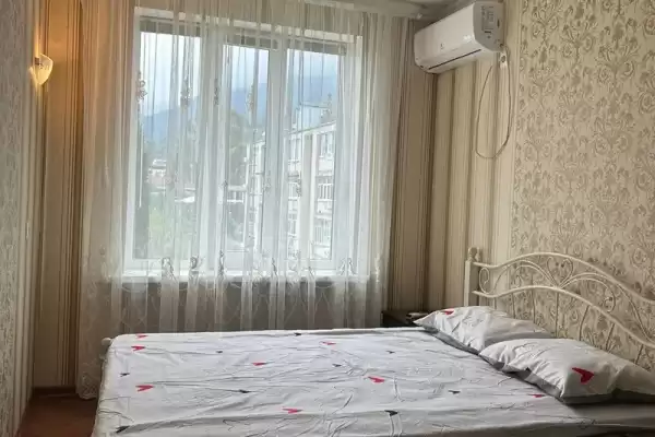 Квартира «В самом центре гагры» Квартира «В самом центре гагры»