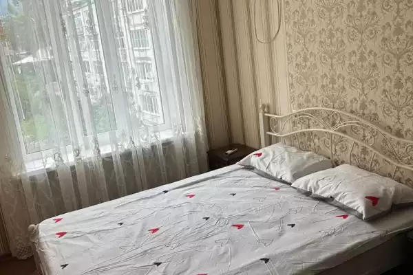 Квартира «В самом центре гагры» Квартира «В самом центре гагры»