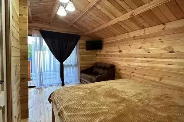 Гостевой дом «Amra house» Гостевой дом «Amra house»