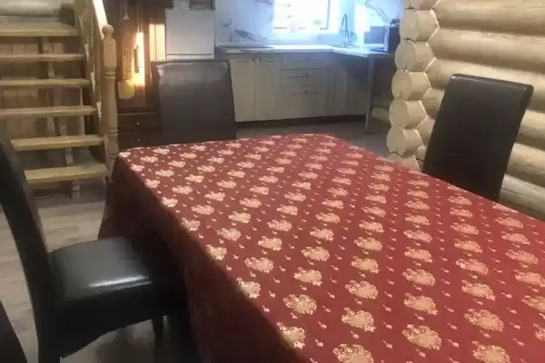 Частный сектор «Четыре сезона» Частный сектор «Четыре сезона»