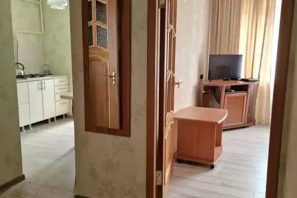 Квартира «В небуге» Квартира «В небуге»