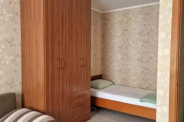 Квартира «В небуге» Квартира «В небуге»