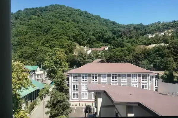 Квартира «Студия» Квартира «Студия»