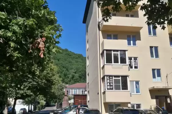 Квартира «Студия» Квартира «Студия»