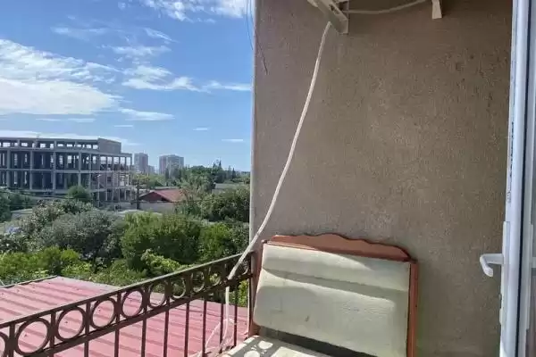 Гостевой дом «Агапи» Гостевой дом «Агапи»