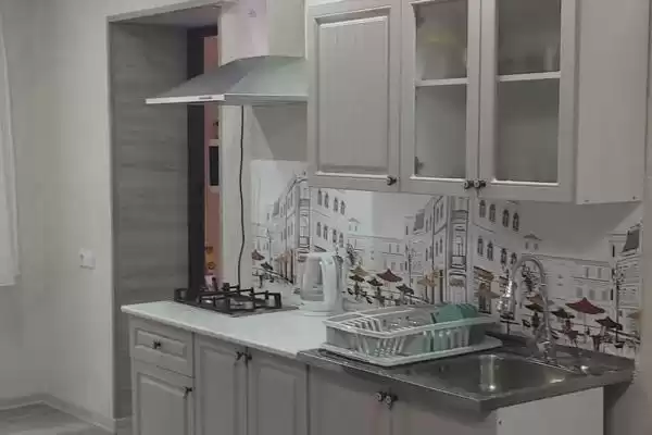 Гостевой дом «Тишина» Гостевой дом «Тишина»