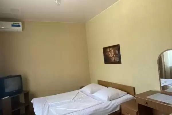 Гостевой дом «Агапи» Гостевой дом «Агапи»
