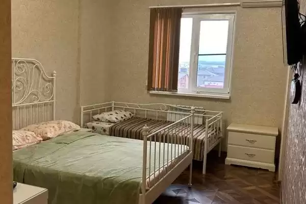 Квартира, ул.Абрикосовая, д.21 Квартира, ул.Абрикосовая, д.21