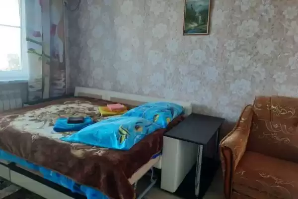 Гостевой дом «Орхидея» Гостевой дом «Орхидея»