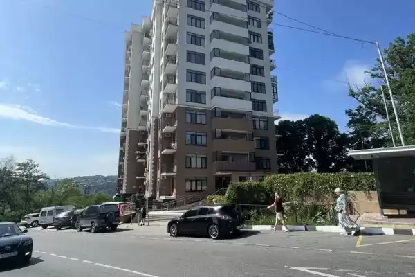 Квартира «На вишневой» Квартира «На вишневой»