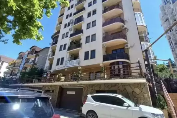Квартира «В районе яхтклуба» Квартира «В районе яхтклуба»