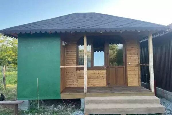 Частный сектор «Коттедж на Шаумяна» Частный сектор «Коттедж на Шаумяна»