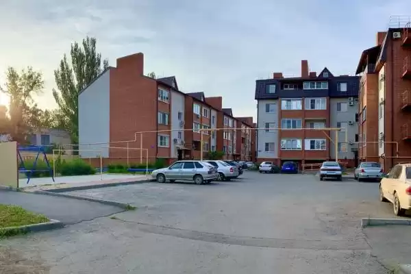 Квартира, ул.Октябрьская, д.3 Квартира, ул.Октябрьская, д.3