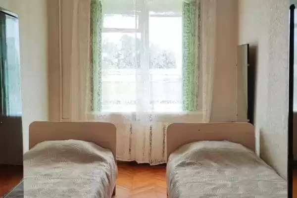 Квартира «Мокко-флэт» Квартира «Мокко-флэт»