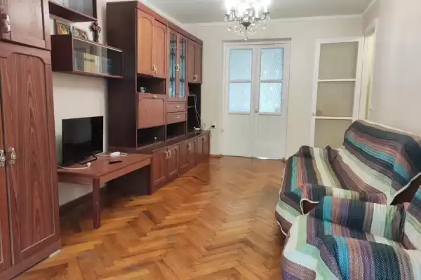 Квартира «Мокко-флэт» Квартира «Мокко-флэт»