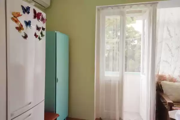 Квартира «Мокко-флэт» Квартира «Мокко-флэт»