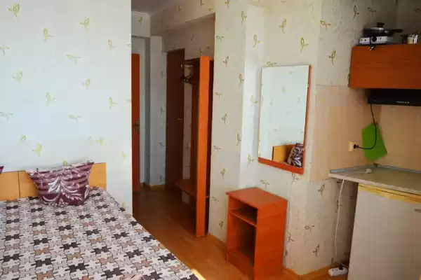 Гостевой дом «На набережной» Гостевой дом «На набережной»