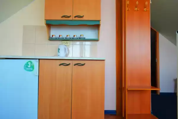Гостевой дом «На набережной» Гостевой дом «На набережной»